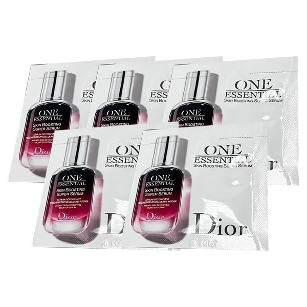 Dior 迪奧 極淨舒緩眼唇卸妝液 10ml (精巧版) 歷史價格詳細信息