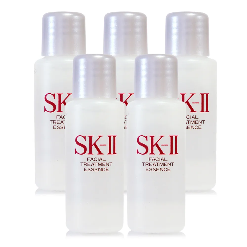 SK-II 青春露10ml/致臻肌活能量活膚霜 2.5g 歷史價格詳細信息