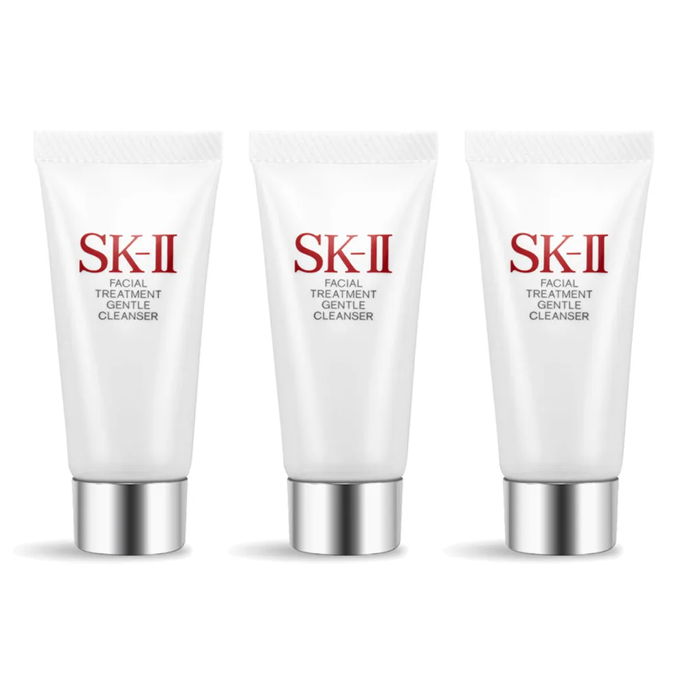 SK-II 全效活膚潔面乳 20g 歷史價格詳細信息