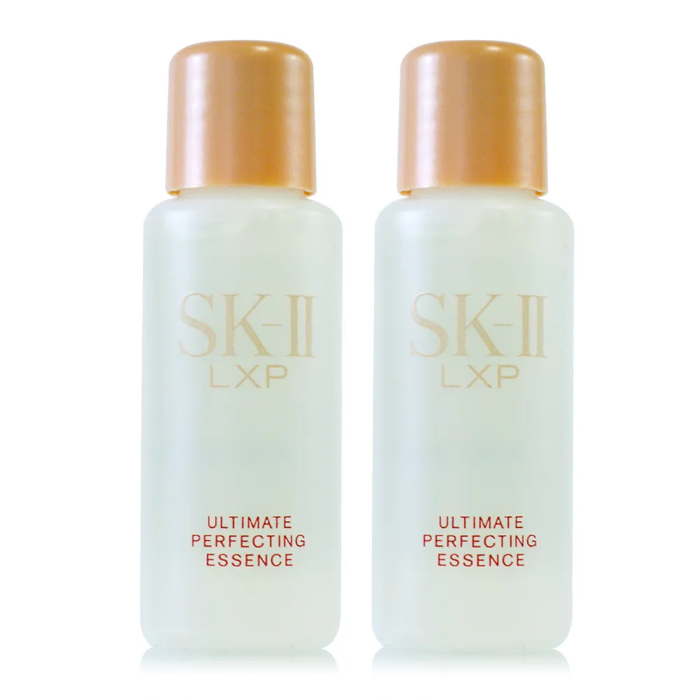 【SK-II / SK II / SK 2 】晶透彩紋 手提包 側(肩)背包 全新 SK 2手提包+化妝包 只有一個 歷史價格詳細信息