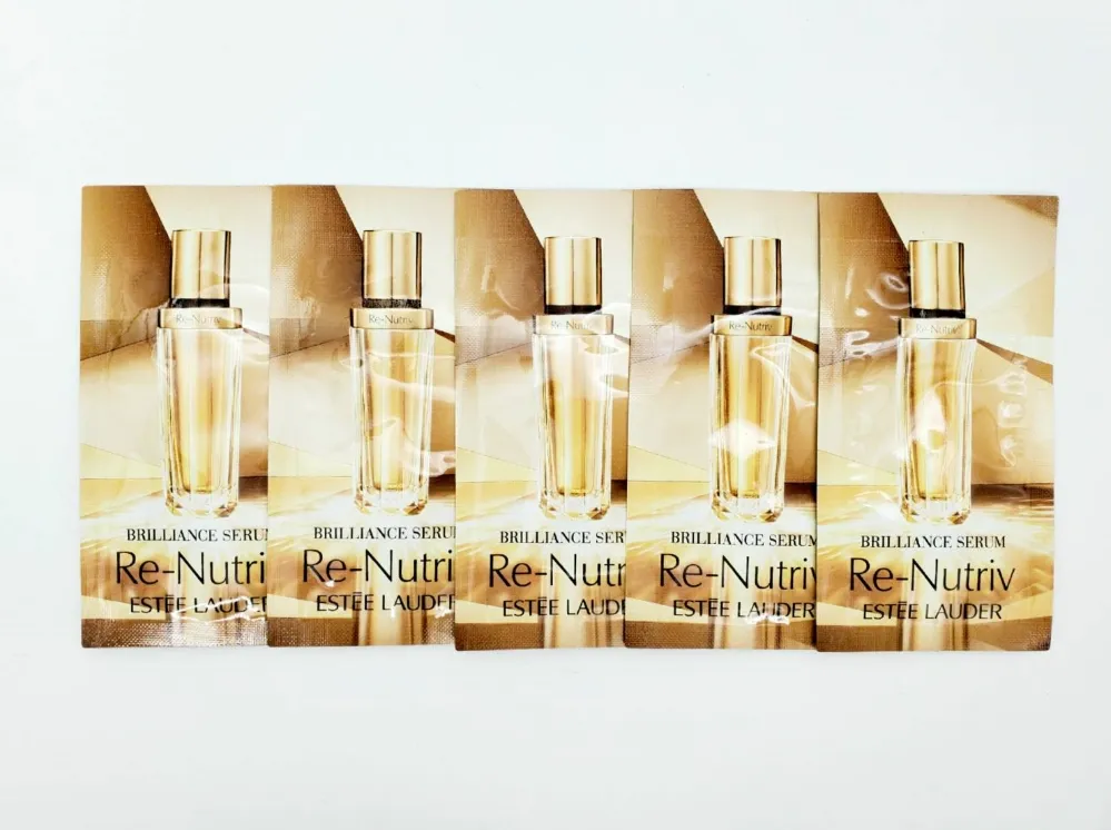 ESTEE LAUDER 雅詩蘭黛 黑鑽松露賦活微導金萃(5ml)【美麗購】 歷史價格詳細信息