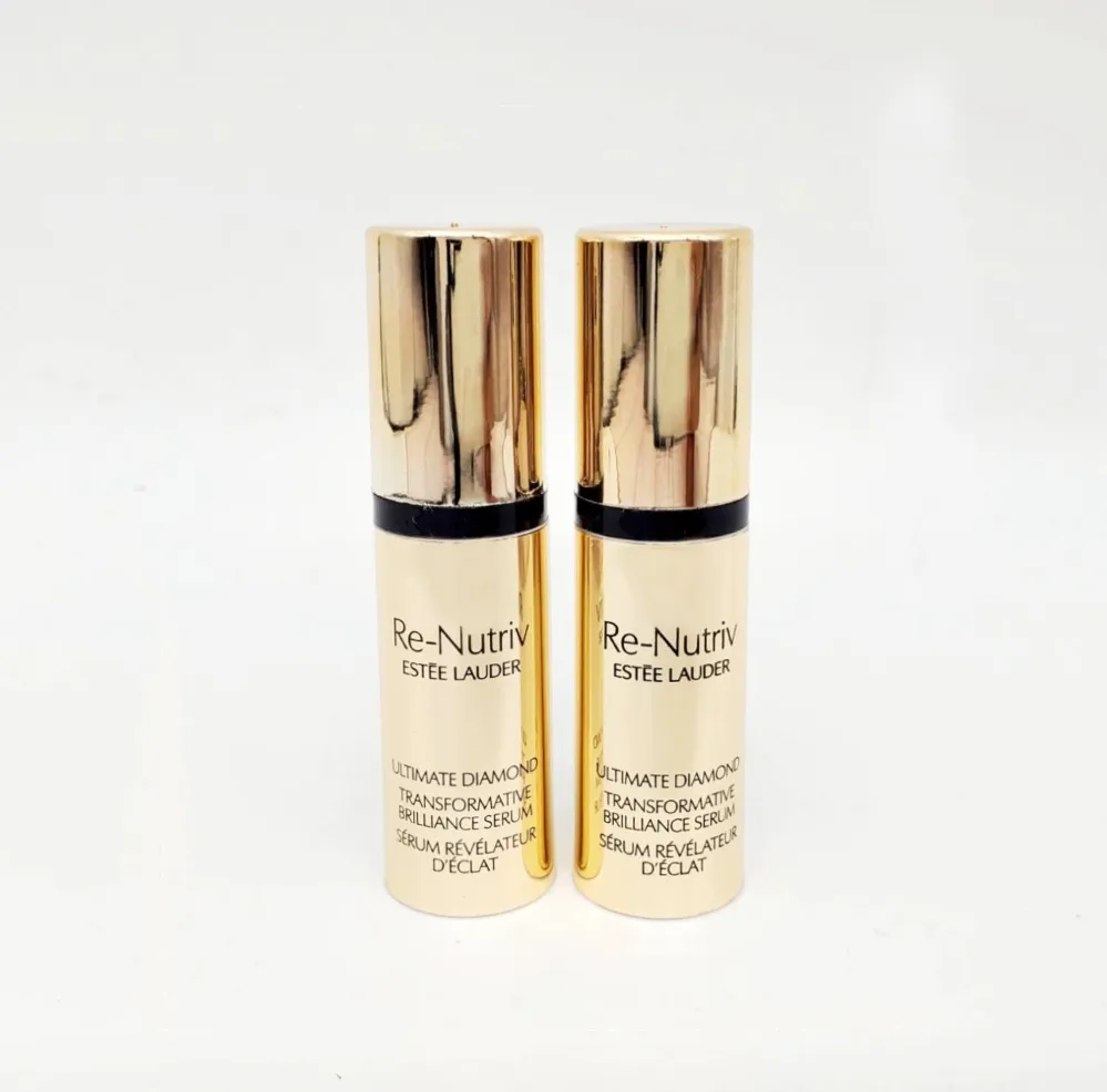 ESTEE LAUDER 雅詩蘭黛 黑鑽松露賦活微導金萃(5ml)【美麗購】 歷史價格詳細信息