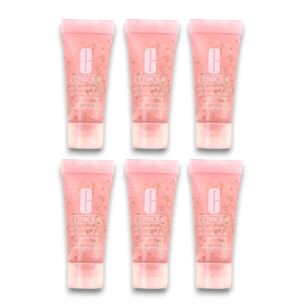 【CLINIQUE倩碧】水磁場96H極效保濕眼部精華 15ml 歷史價格詳細信息