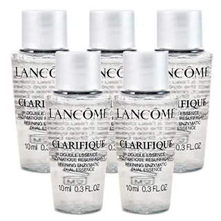 【LANCOME 蘭蔻】超極光活粹晶露10ml*5入 價格比較,價格查詢,歷史價格詳細信息