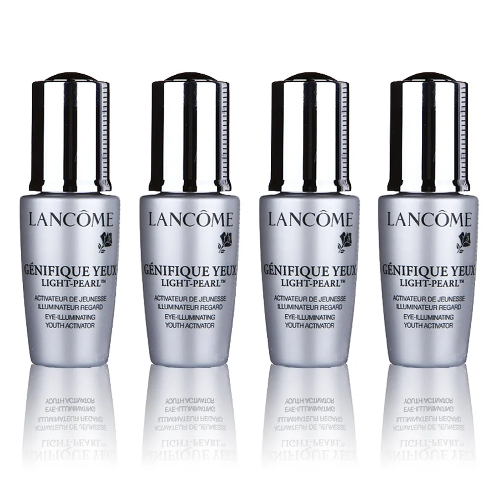 蘭蔻 超進化肌因大眼精萃(5ml) 2入 歷史價格詳細信息