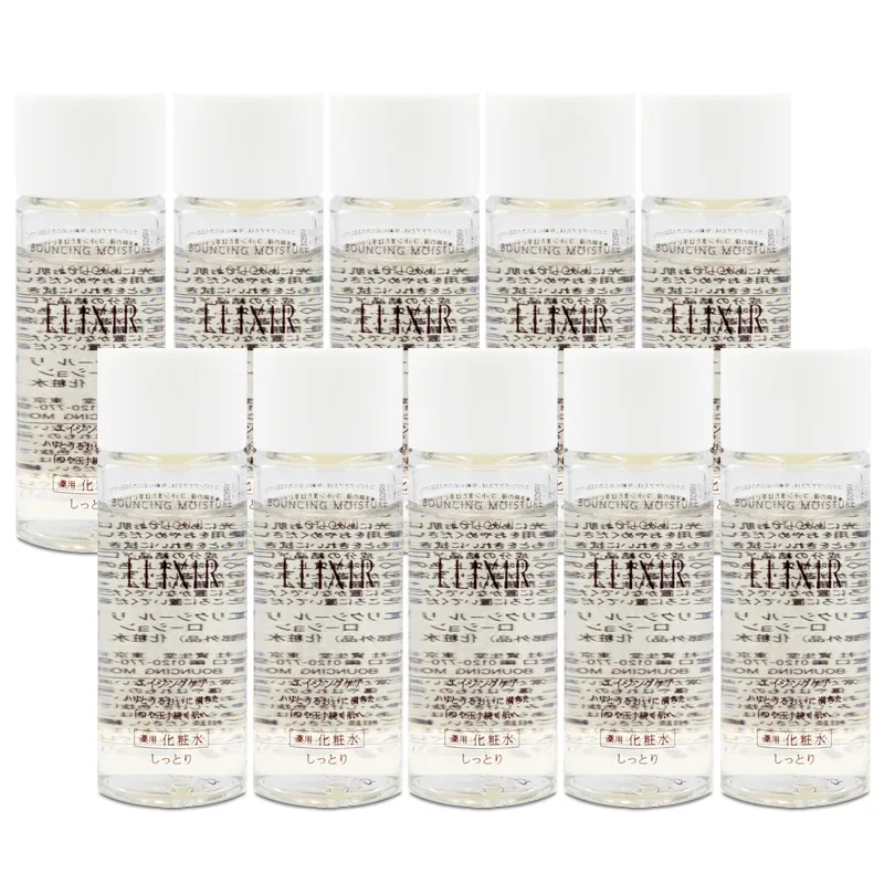 【SHISEIDO 資生堂】怡麗絲爾 膠原彈潤精華水(滋潤型) 18ml*10 (百貨專櫃貨) 價格比較,價格查詢,歷史價格詳細信息