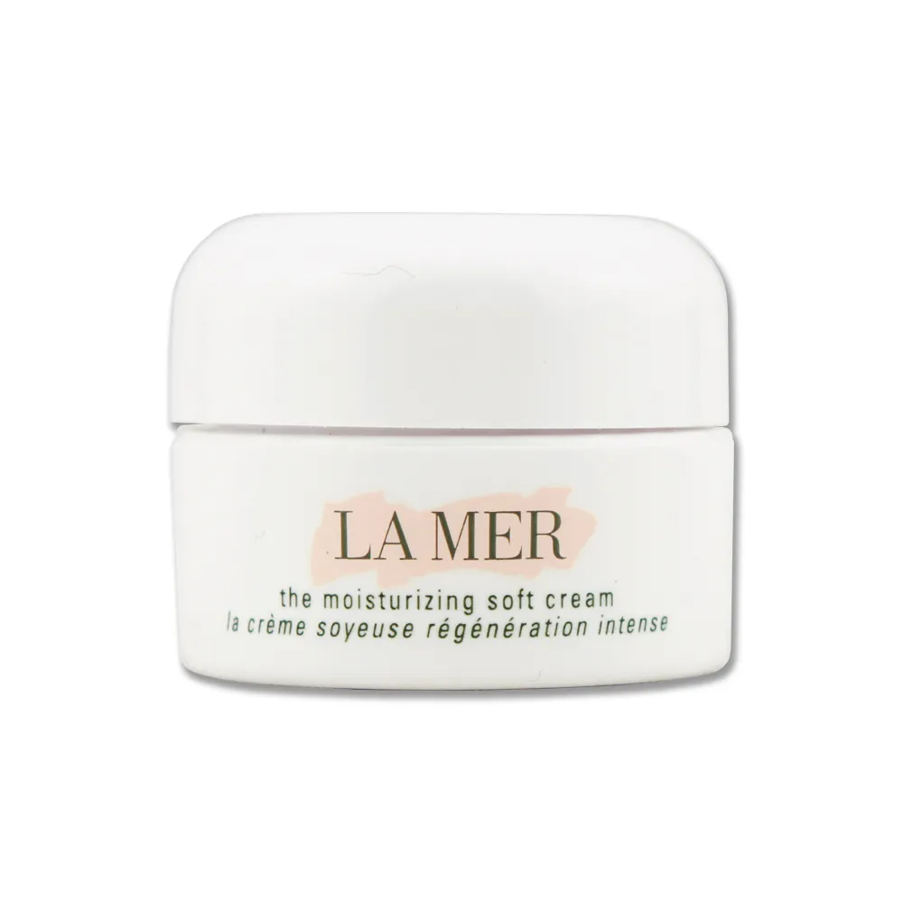 LA MER 海洋拉娜 舒芙乳霜(3.5ml)-[百貨公司貨]【美麗購】 歷史價格詳細信息
