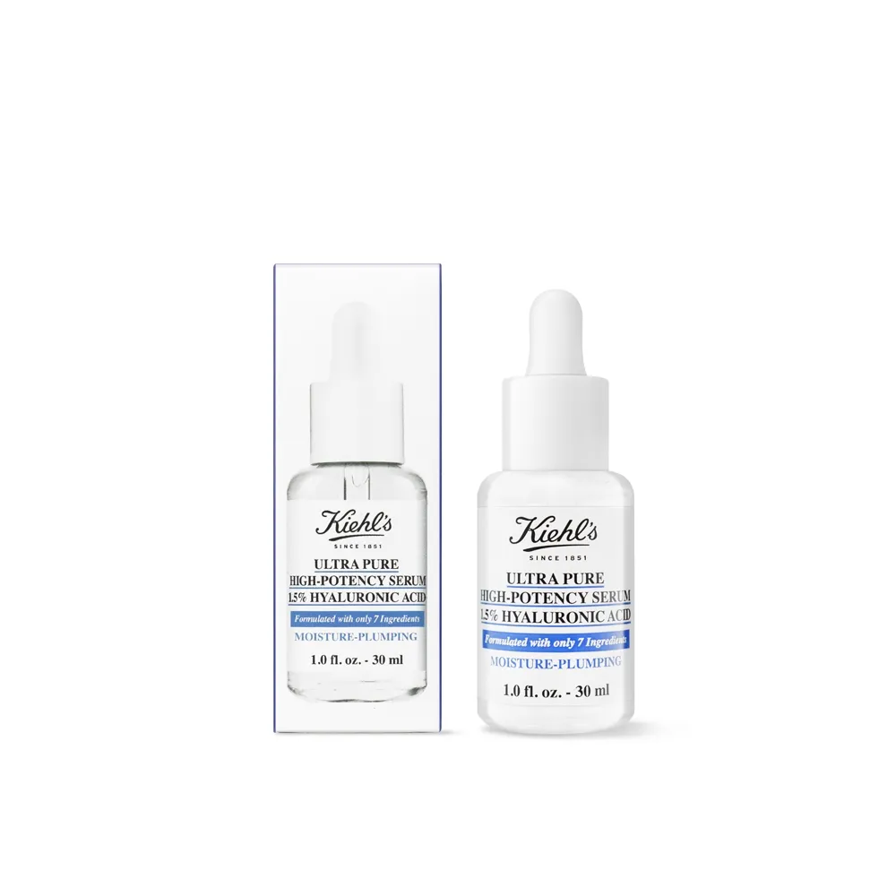 【KIEHLS 契爾氏】高肌能滴滴純露-果酸 1.5ml*10 歷史價格詳細信息