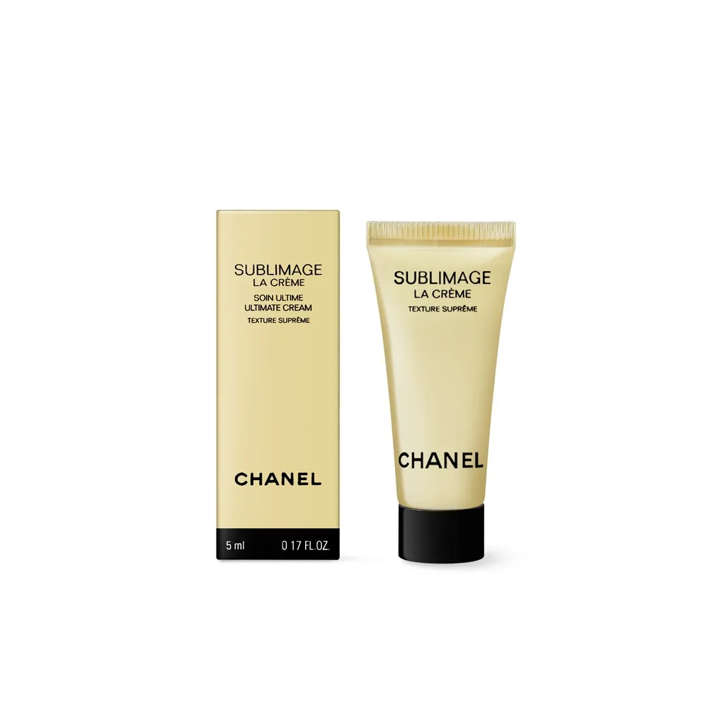 CHANEL 香奈兒奢華金燦賦活乳霜填充瓶 (豐潤版)(全新) 歷史價格詳細信息