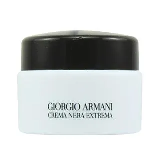 全新 Giorgio Armani 黑曜岩新生奇蹟乳霜 輕乳霜 晶萃露 綠晶萃 防曬 歷史價格詳細信息