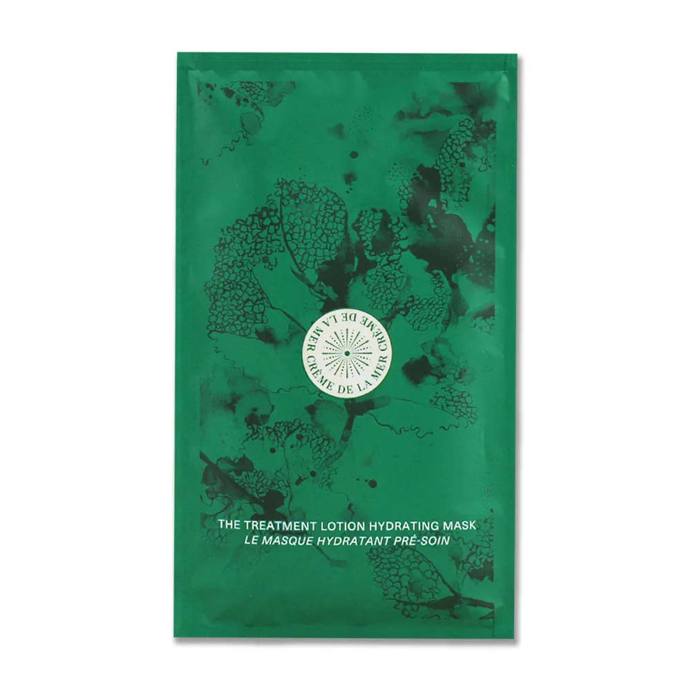 《LA MER 海洋拉娜》濃縮精華高滲透直導膜1片 歷史價格詳細信息