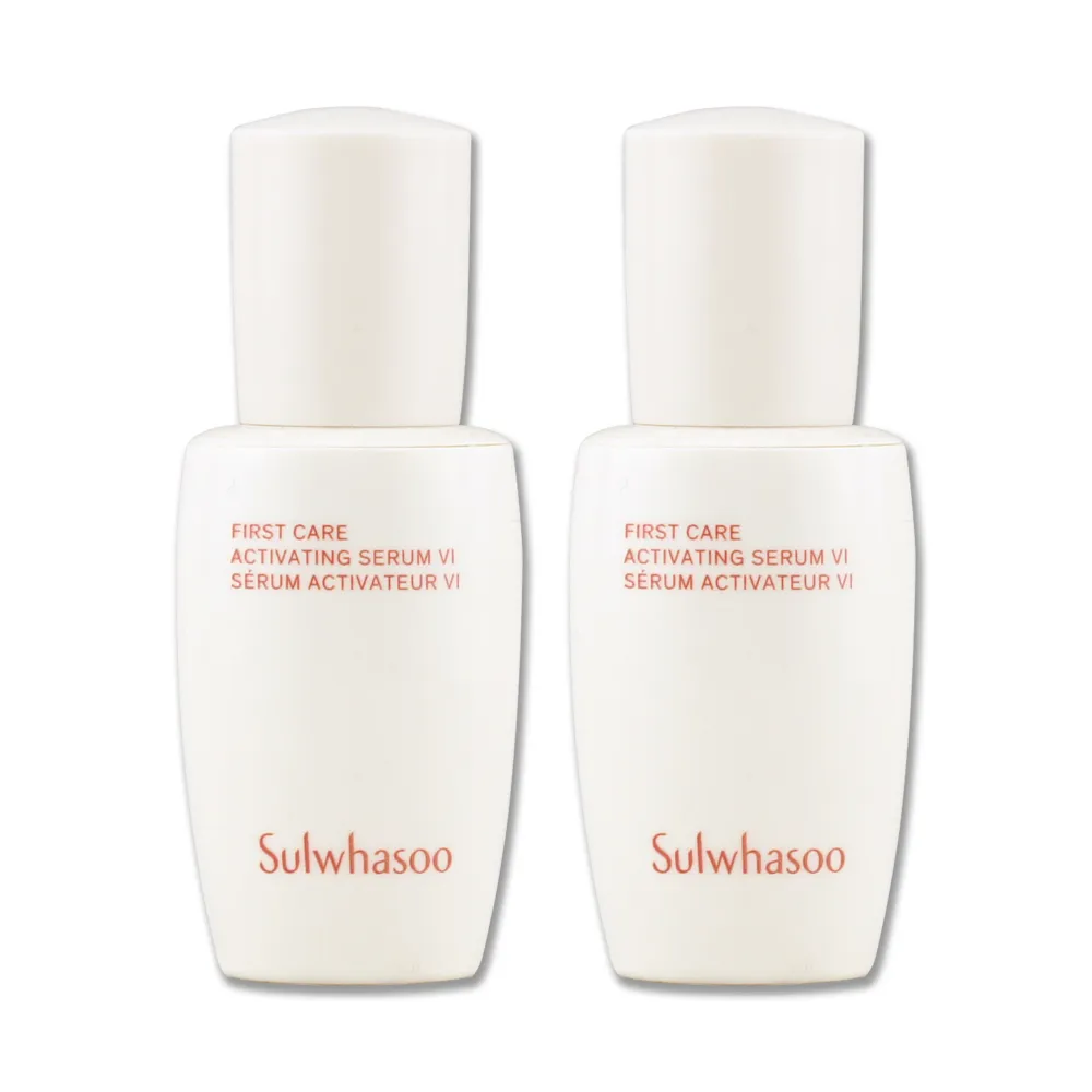 Sulwhasoo 雪花秀- 潤燥養膚精華2ml+滋陰蔘抗老組 下單贈加購贈品 官方旗艦店 [請勿直接下單] 歷史價格詳細信息
