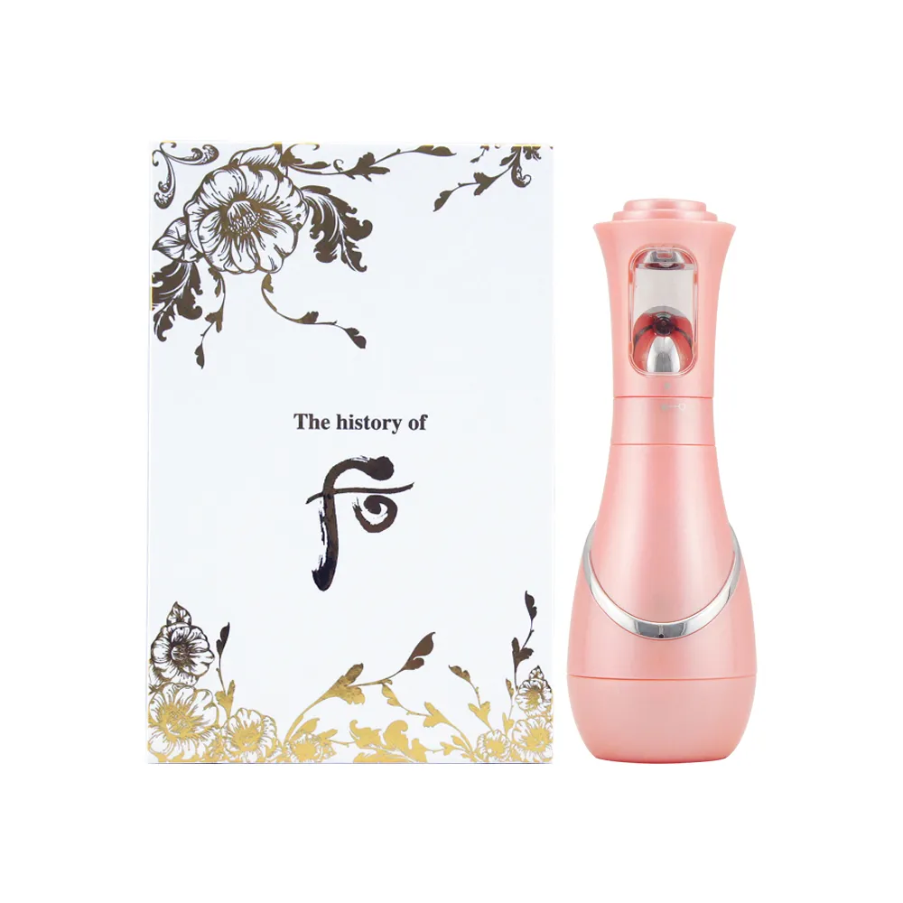 【WHOO 后】唇部儀式感 1+1保養組(2024週慶限定) 歷史價格詳細信息