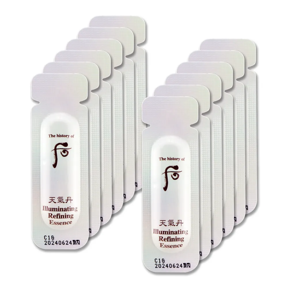 √WHOO 后 天氣丹華炫重生晶露25ml旅行瓶【百貨專櫃貨】泌透無瑕 仙肌水~ 歷史價格詳細信息