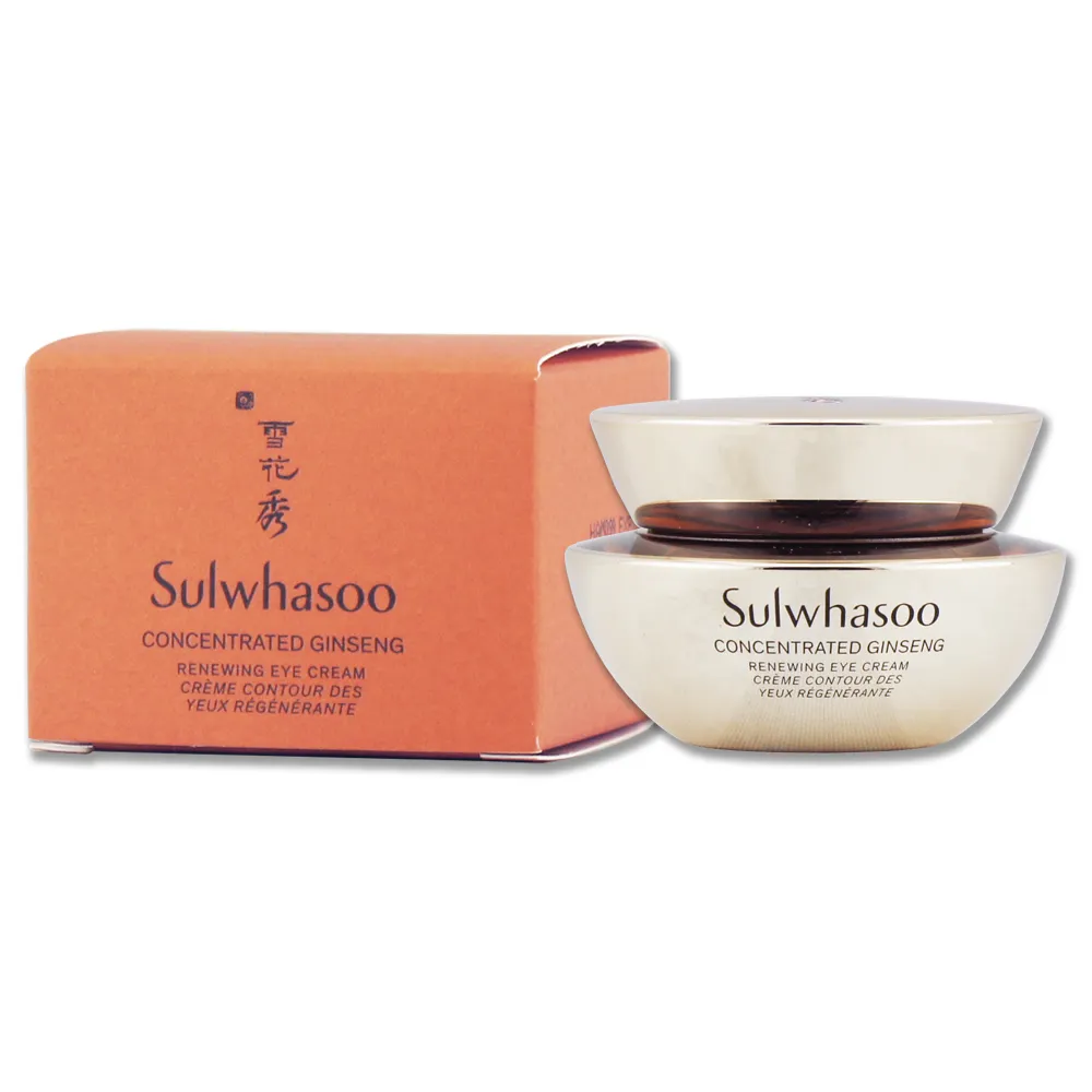 Sulwhasoo 雪花秀 彈力緊顏霜EX(75ml)-百貨公司貨【美麗購】 歷史價格詳細信息