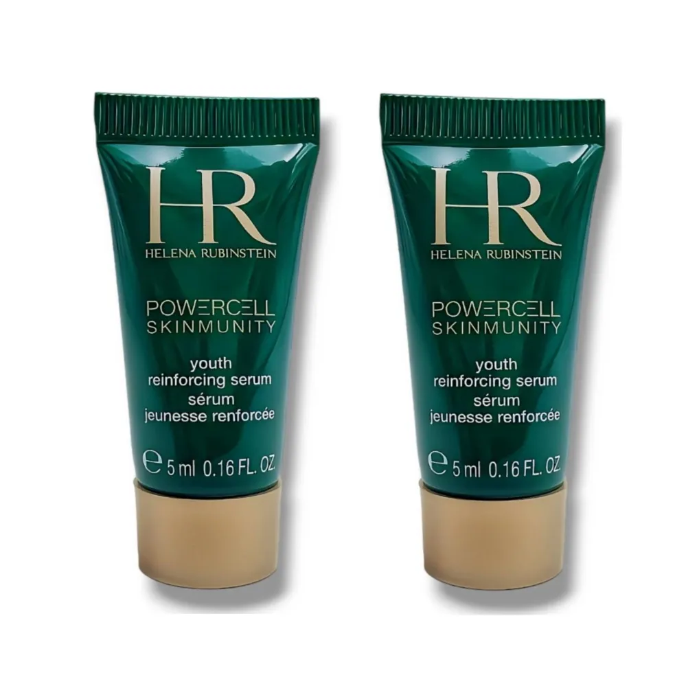 HR 赫蓮娜 Helena Rubinstein 植萃超導修護水凝霜 1.5ml 試用包 乳霜 歷史價格詳細信息