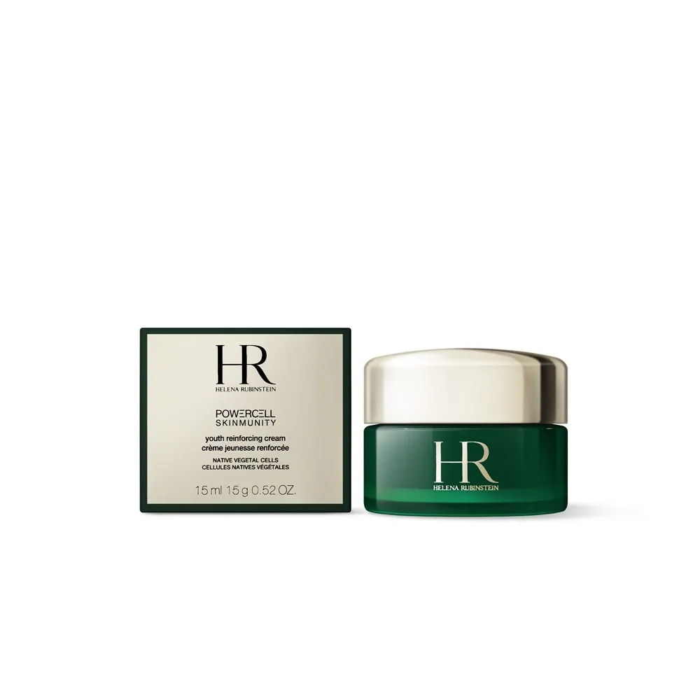 Helena Rubinstein HR 植萃綠寶修護水凝霜 15ml 歷史價格詳細信息