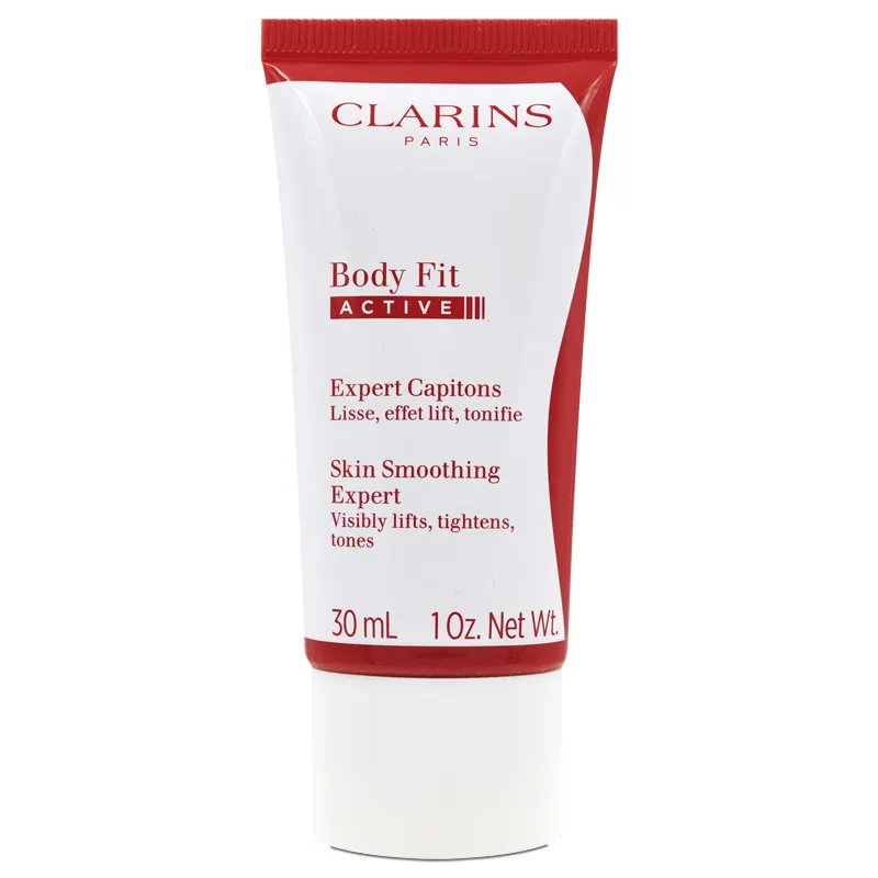 【CLARINS 克蘭詩】升級版比基尼美體霜-試用包 8ml*10(百貨專櫃貨) 歷史價格詳細信息