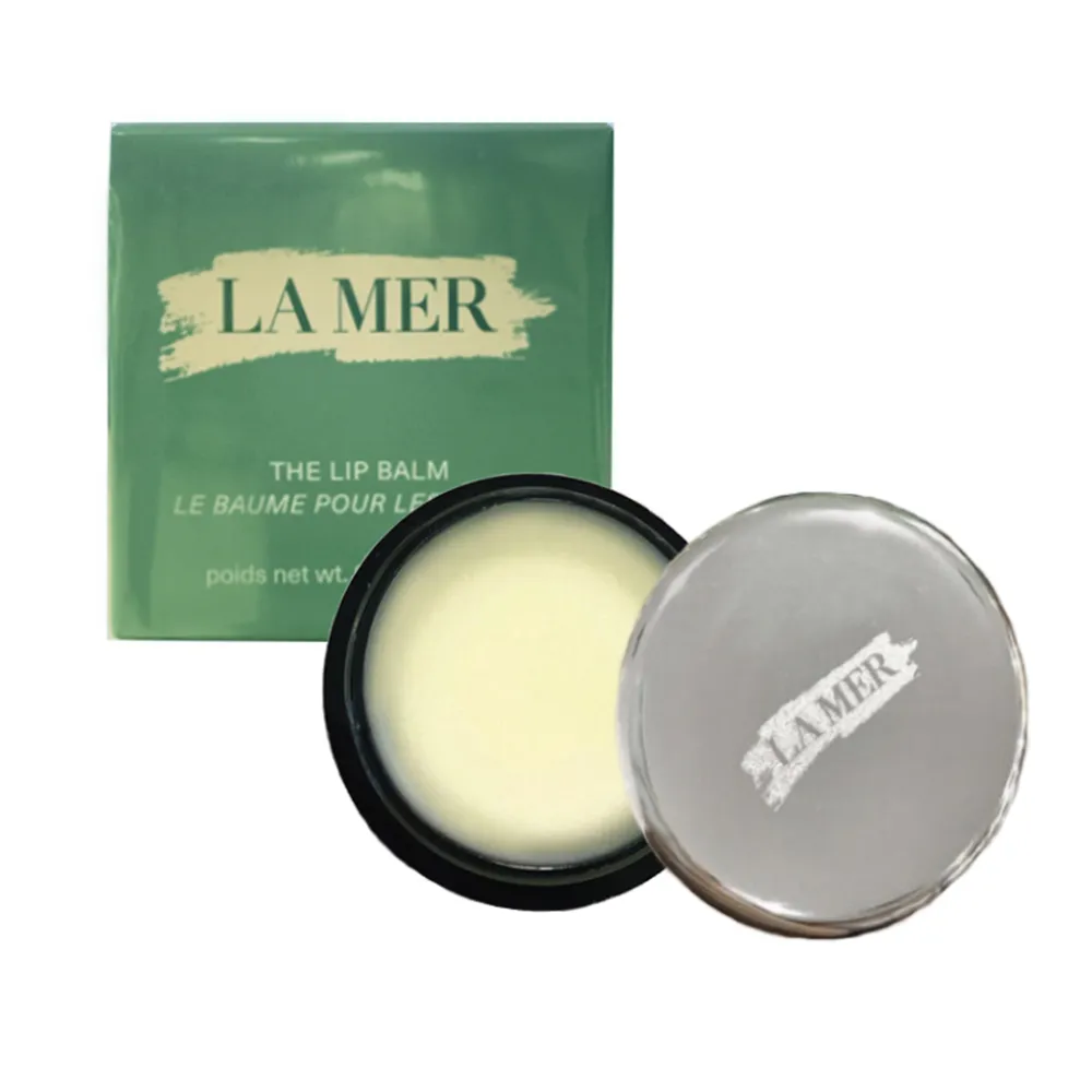 【LA MER海洋拉娜】修護唇霜9g-滋潤唇部 (正統公司貨) 歷史價格詳細信息