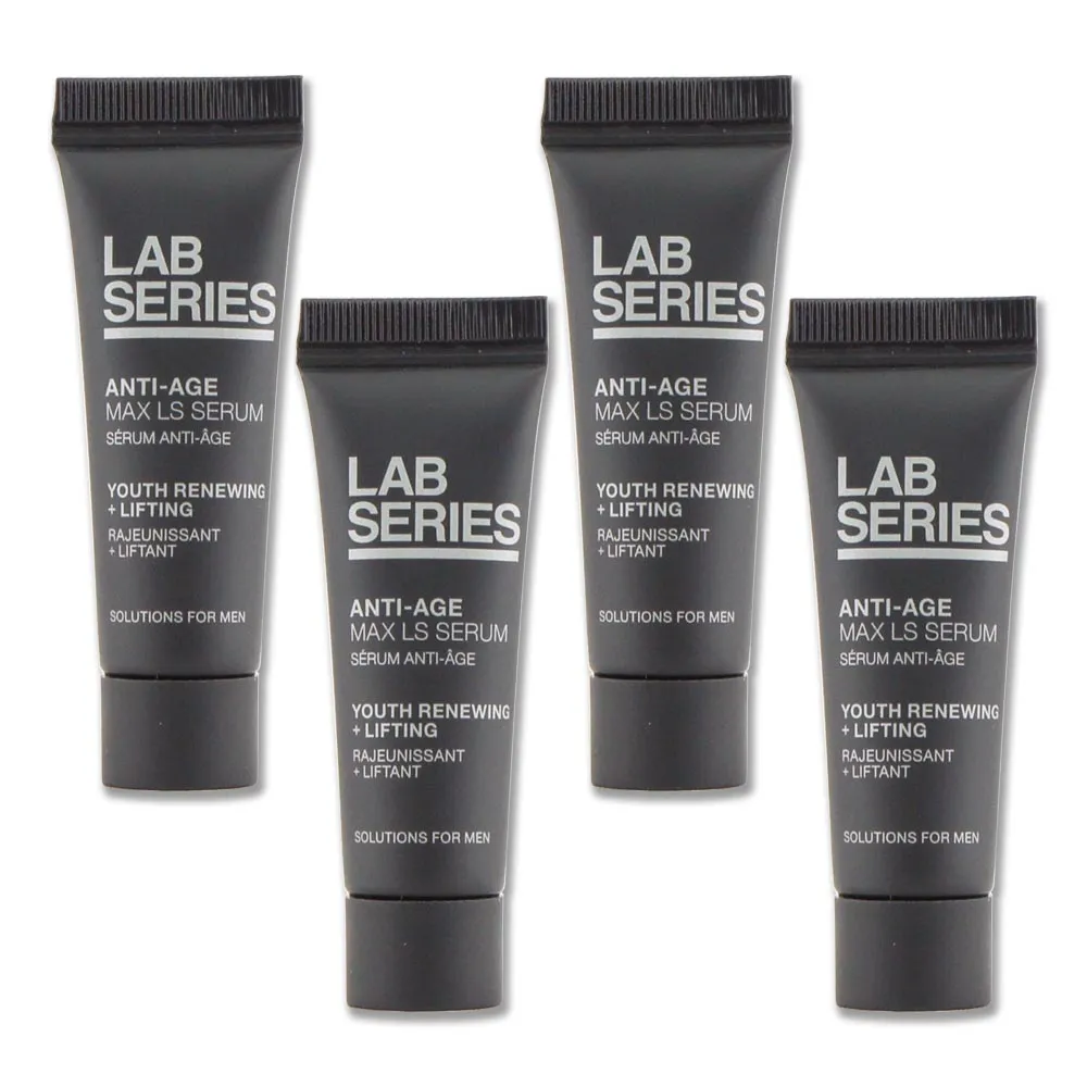 【LAB SERIES雅男士】鈦金能量緊緻精華 27ml 歷史價格詳細信息