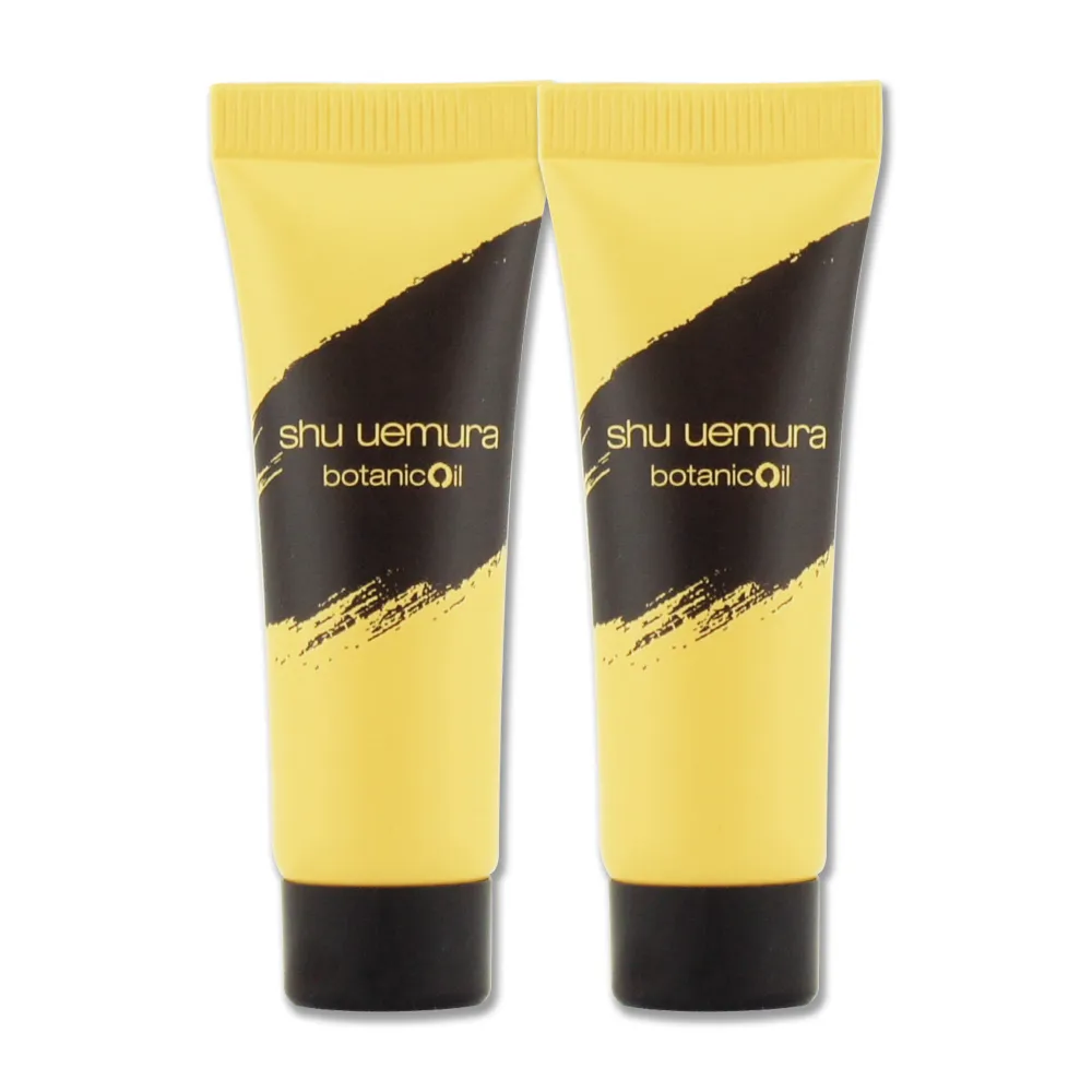 《Shu Uemura 植村秀》柚子精萃潔顏乳 10ml x 4 歷史價格詳細信息