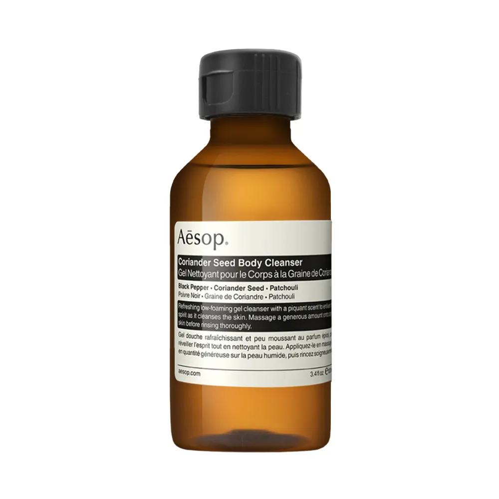 Aesop 身體潔膚露100ml  現貨 蝦皮直送 歷史價格詳細信息