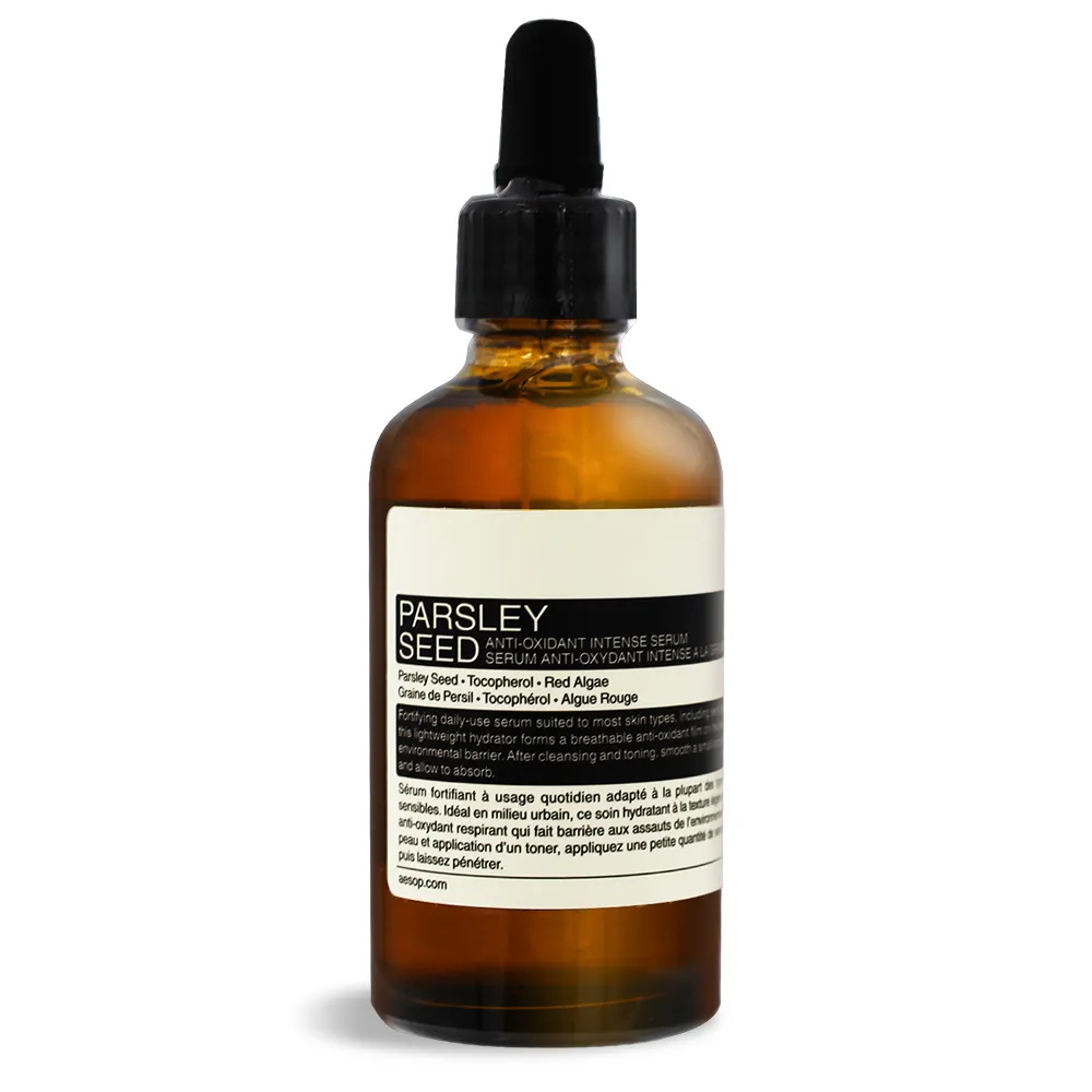 AESOP香芹籽抗氧化活膚調理液 200ml 廠商直送 歷史價格詳細信息