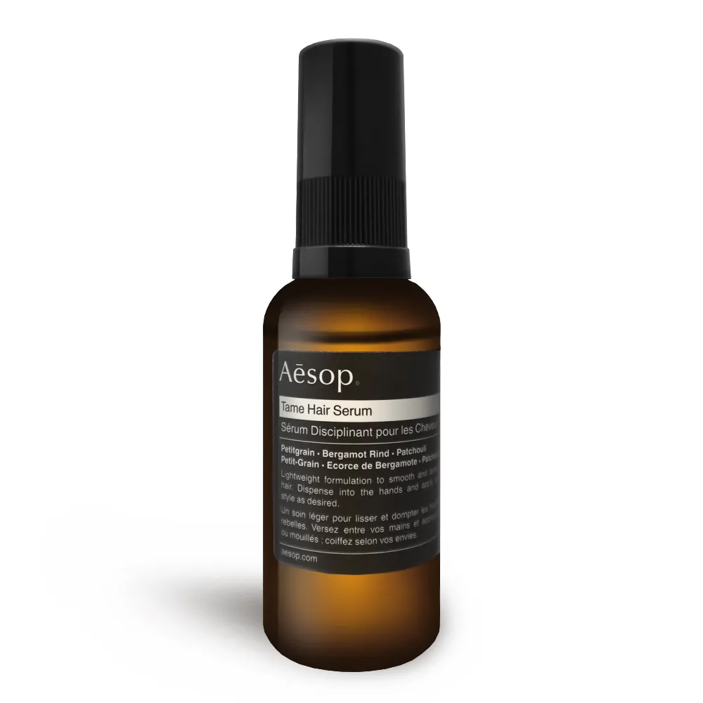 Aesop 撫躁順髮精華 60ml 英國代購 保證專櫃正品 現貨【小黃豬代購】 歷史價格詳細信息