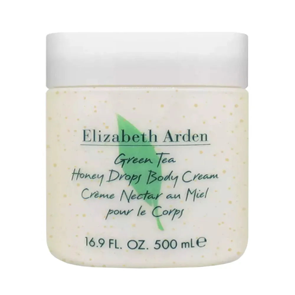 Elizabeth Arden 雅頓 綠茶沐湯蜜滴舒體霜400ml (公司貨買六送六) 歷史價格詳細信息