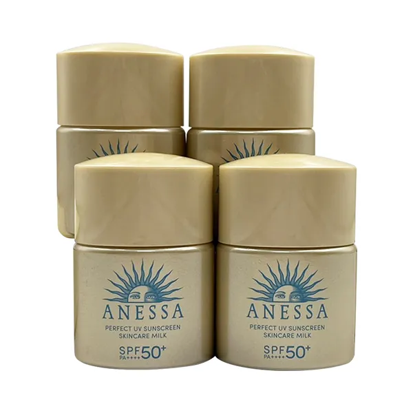 ANESSA 安耐曬 金鑽防曬組 歷史價格詳細信息