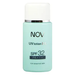 NOV 娜芙 防曬隔離乳液 SPF32 PA+++ 35ml (日本原裝進口 實體店面公司貨) 專品藥局 歷史價格詳細信息