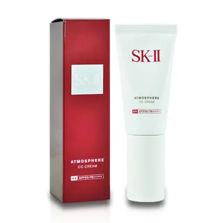 【SK-II】光感煥白CC霜30g (正統公司貨) 歷史價格詳細信息