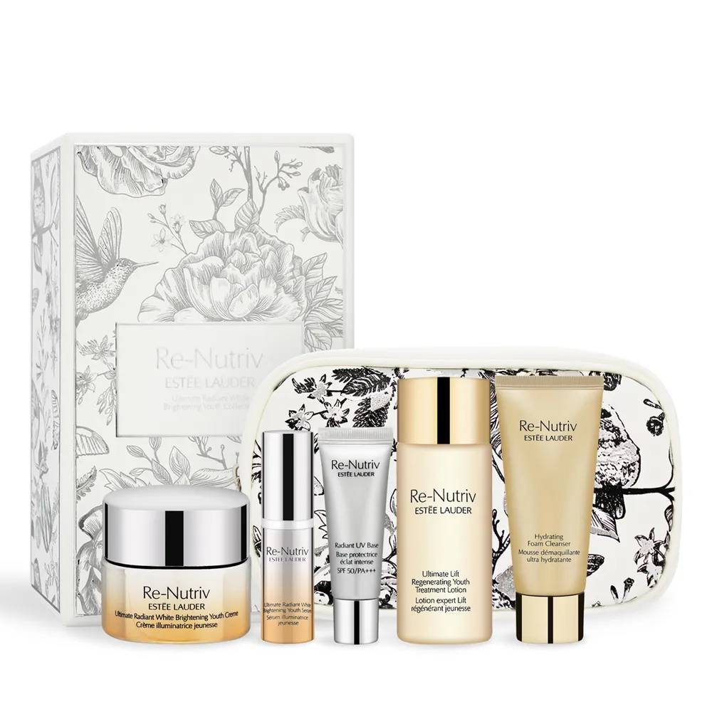 Esteelauder 雅詩蘭黛  花卉 托特包/購物袋/帆布包 防水內層 歷史價格詳細信息