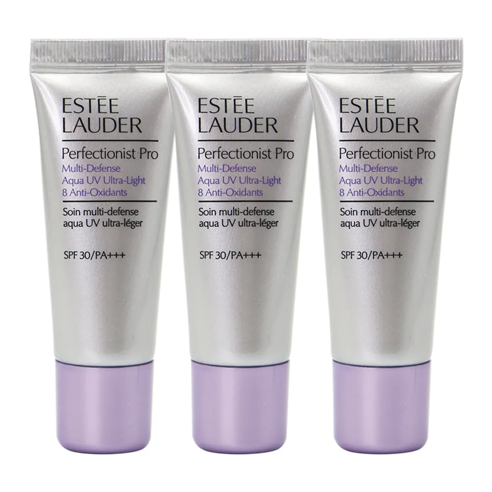 Estée Lauder 雅詩蘭黛 Pro全能防曬超輕感水凝露 15ml 2入組 (正貨容量超值組) 歷史價格詳細信息