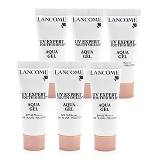 超輕盈UV水凝露10ml (滿千免郵) 期限2026/01 歷史價格詳細信息