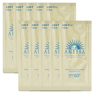 安耐曬 金鑽水透妍妝前乳N 15g [完全贈品] (請勿單獨下單) ANESSA 歷史價格詳細信息