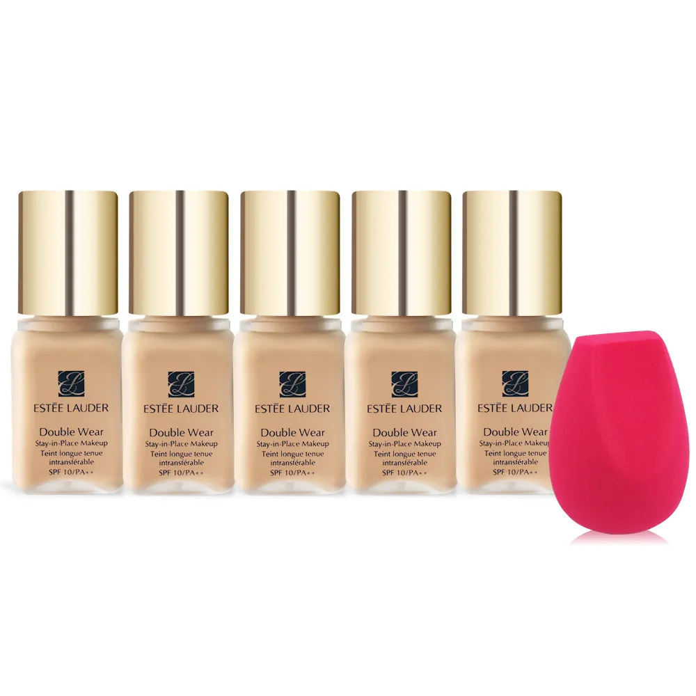 EsteeLauder雅詩蘭黛 粉持久完美持妝粉底30ml兩款任選 歷史價格詳細信息