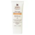 KIEHLS 契爾氏 集高效清爽UV防護乳SPF50PA++++5ml*12 歷史價格詳細信息