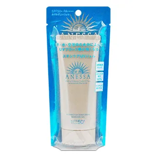安耐曬 金鑽水透妍妝前乳N 15g [完全贈品] (請勿單獨下單) ANESSA 歷史價格詳細信息