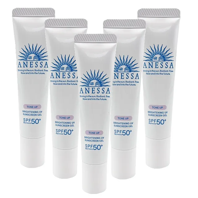 SHISEIDO 資生堂 ANESSA安耐曬 金鑽高效防曬露N(4X版)60ml (SPF50+ PA++++) 歷史價格詳細信息