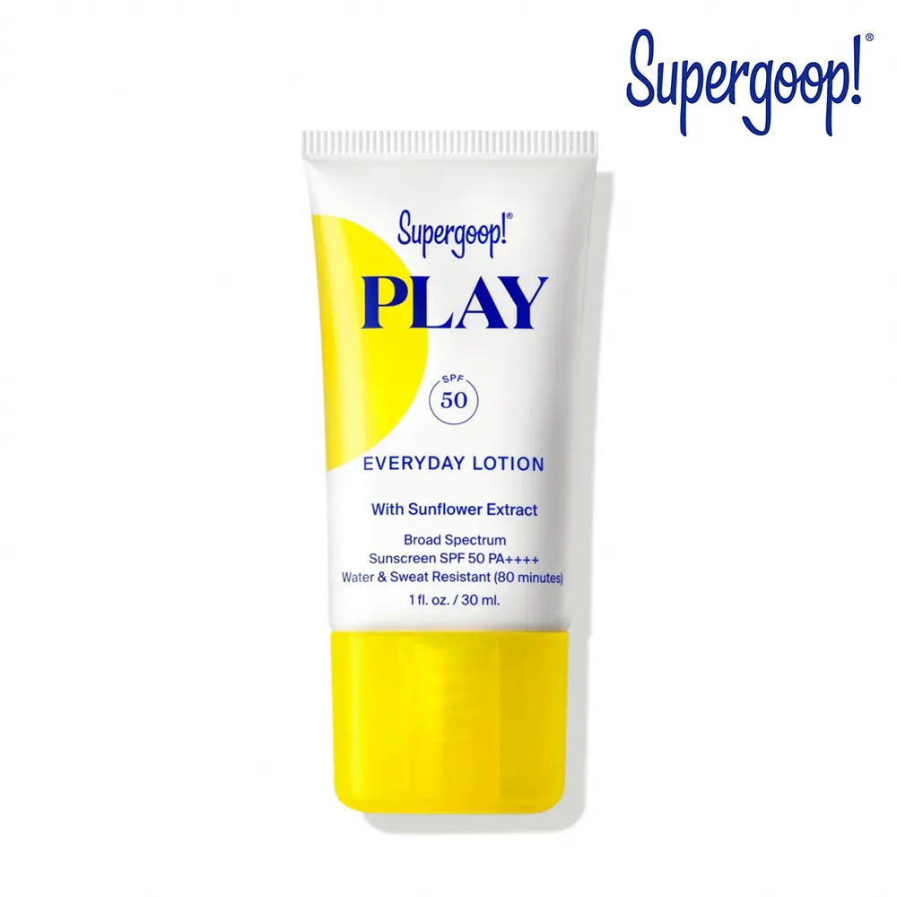 【Supergoop】Supergoop! 隱形妝前防曬乳 PA+++ SPF40 50ml(專櫃公司貨) 歷史價格詳細信息