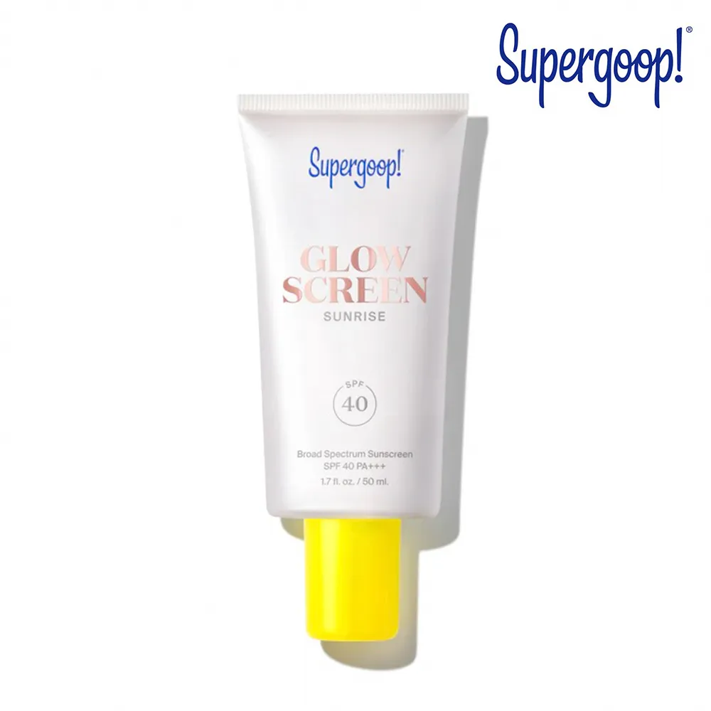 【Supergoop】Supergoop! 隱形妝前防曬乳 PA+++ SPF40 50ml(專櫃公司貨) 歷史價格詳細信息