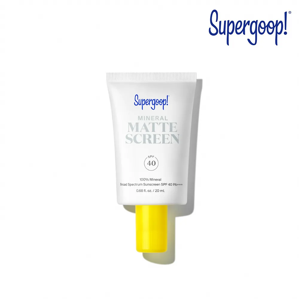 【Supergoop】Supergoop! 隱形妝前防曬乳 PA+++ SPF40 50ml(專櫃公司貨) 歷史價格詳細信息