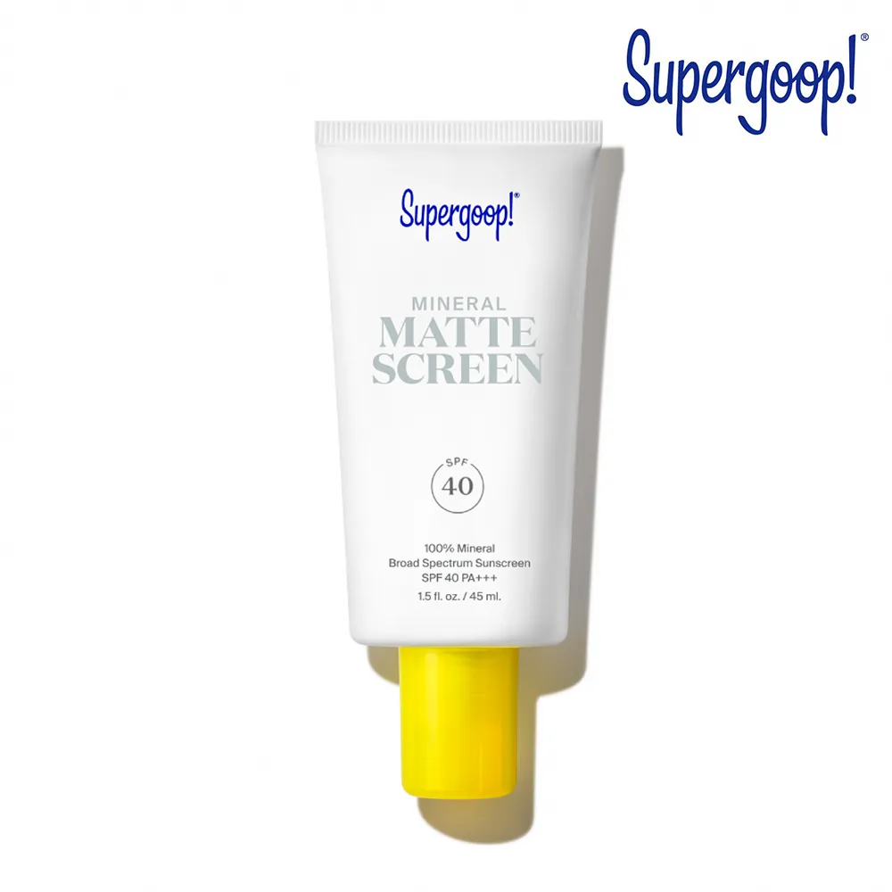 【Supergoop】Supergoop! 隱形妝前防曬乳 PA+++ SPF40 50ml(專櫃公司貨) 歷史價格詳細信息