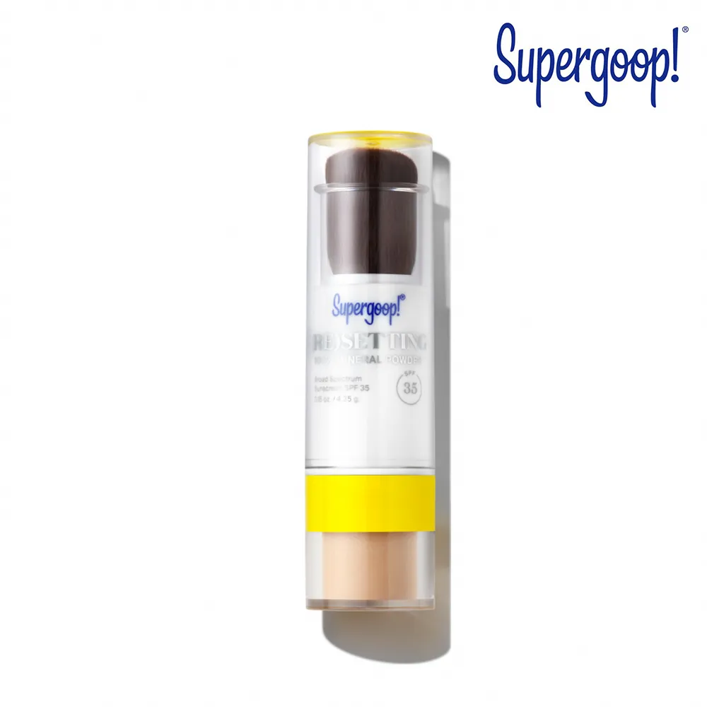 ????????Supergoop! 防曬保濕面霜 試用 小樣 Superscreen Daily Moisturizer 歷史價格詳細信息
