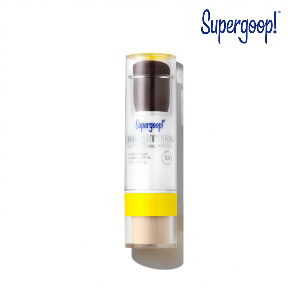 ????????Supergoop! 防曬保濕面霜 試用 小樣 Superscreen Daily Moisturizer 歷史價格詳細信息