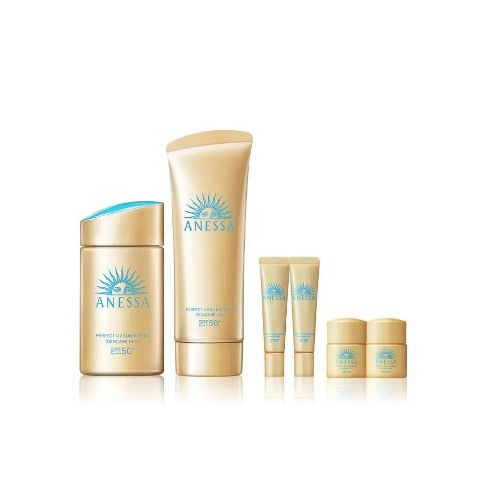 【資生堂東京櫃】安耐曬 水嫩寶貝敏感肌防曬凝膠90g 歷史價格詳細信息