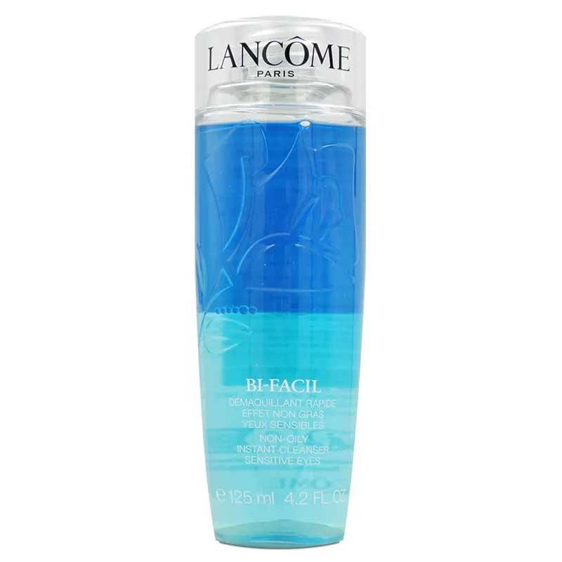 LANCOME 蘭蔻  快速眼唇卸妝液30ml*2入組【專櫃公司貨 超值體驗組合】 歷史價格詳細信息