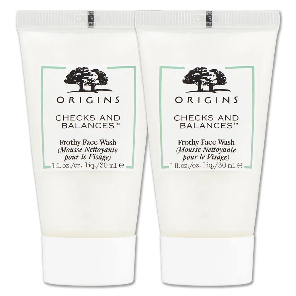 【ORIGINS 品木宣言】一舉兩得潔面慕絲 150ml 歷史價格詳細信息