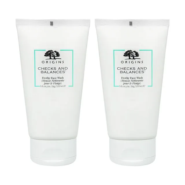 【ORIGINS 品木宣言】一舉兩得潔面慕絲 150ml 歷史價格詳細信息